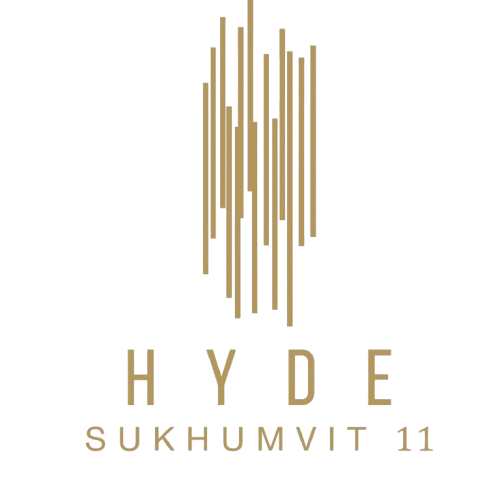 HYDE SUKHUMVIT 11 LIFE WILL NEVER BE THE SAME